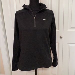 Nike 1/4 Zip Hoodie